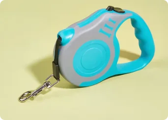 HappyPaw - Retractable Pet Lead