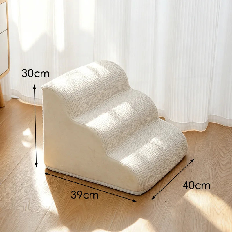 HappyPaws - Foam Pet Ramp
