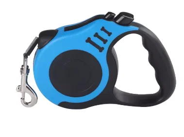 HappyPaw - Retractable Pet Lead