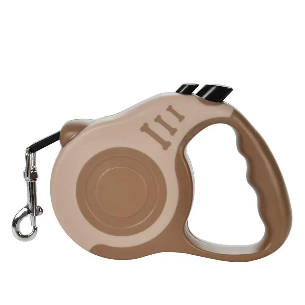 HappyPaw - Retractable Pet Lead