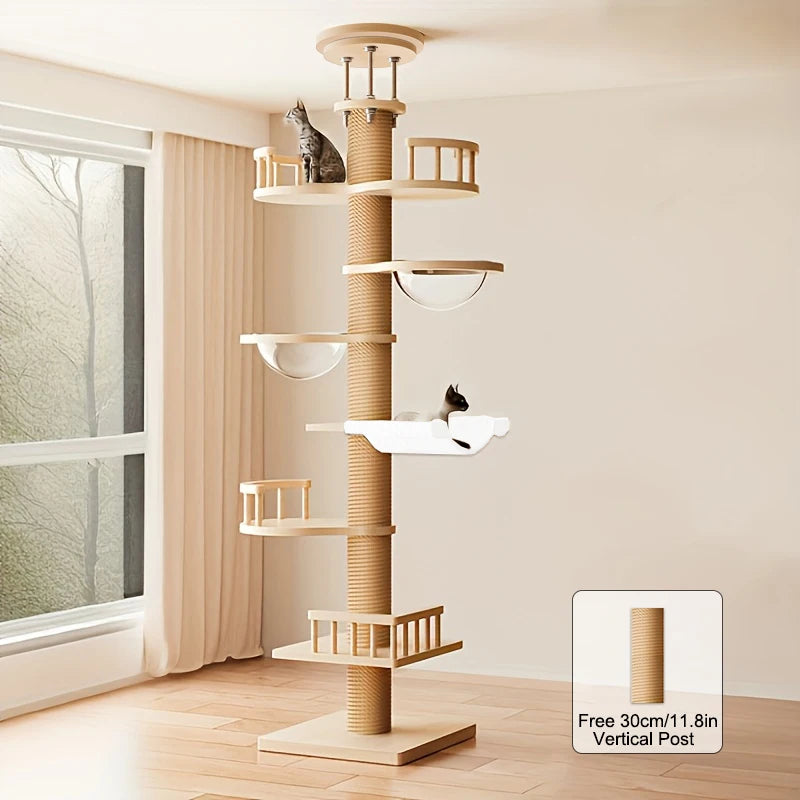 HappyPaws - Cat Tree