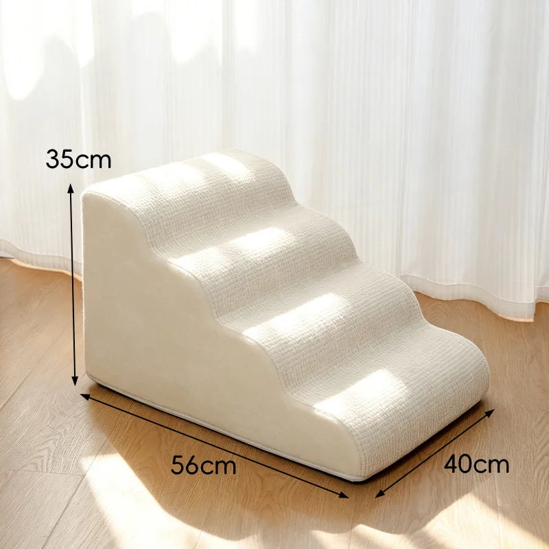 HappyPaws - Foam Pet Ramp