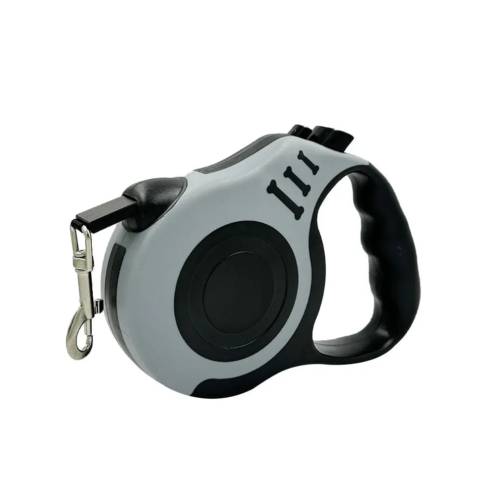 HappyPaw - Retractable Pet Lead
