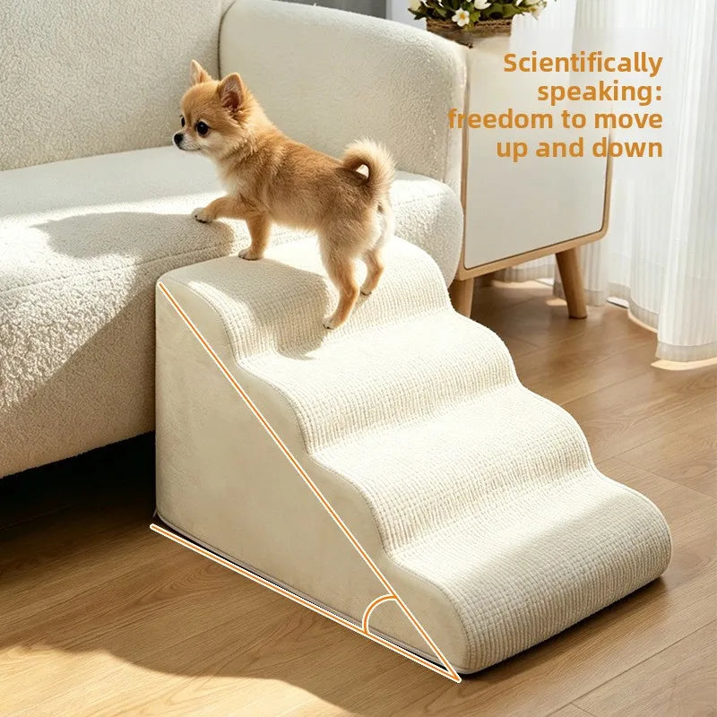 HappyPaws - Foam Pet Ramp