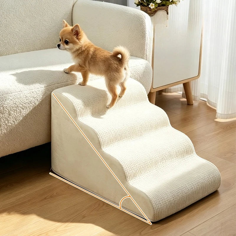 HappyPaws - Foam Pet Ramp